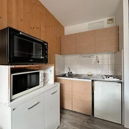 Beau 5 Places A Club Engaly Ii * Le Plan (Hautes-Pyrenees)